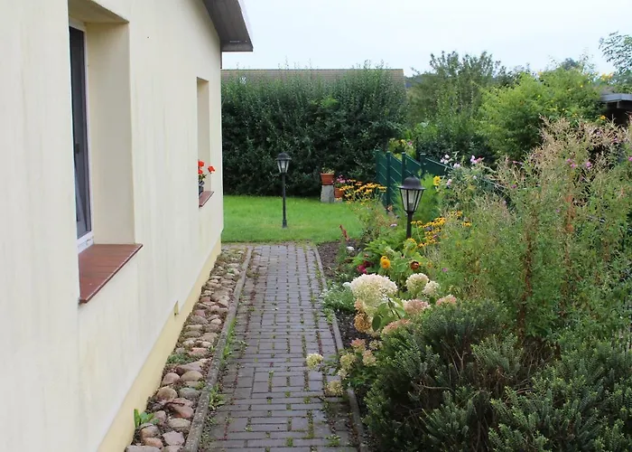 Bungalow Groß Dratow