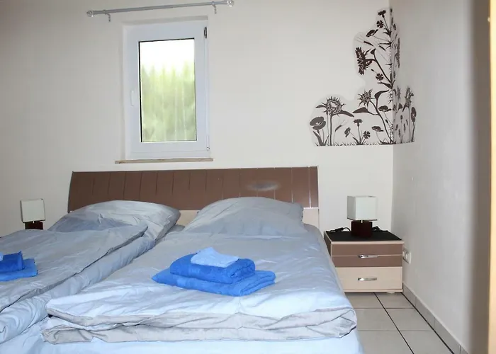 Bungalow Groß Dratow