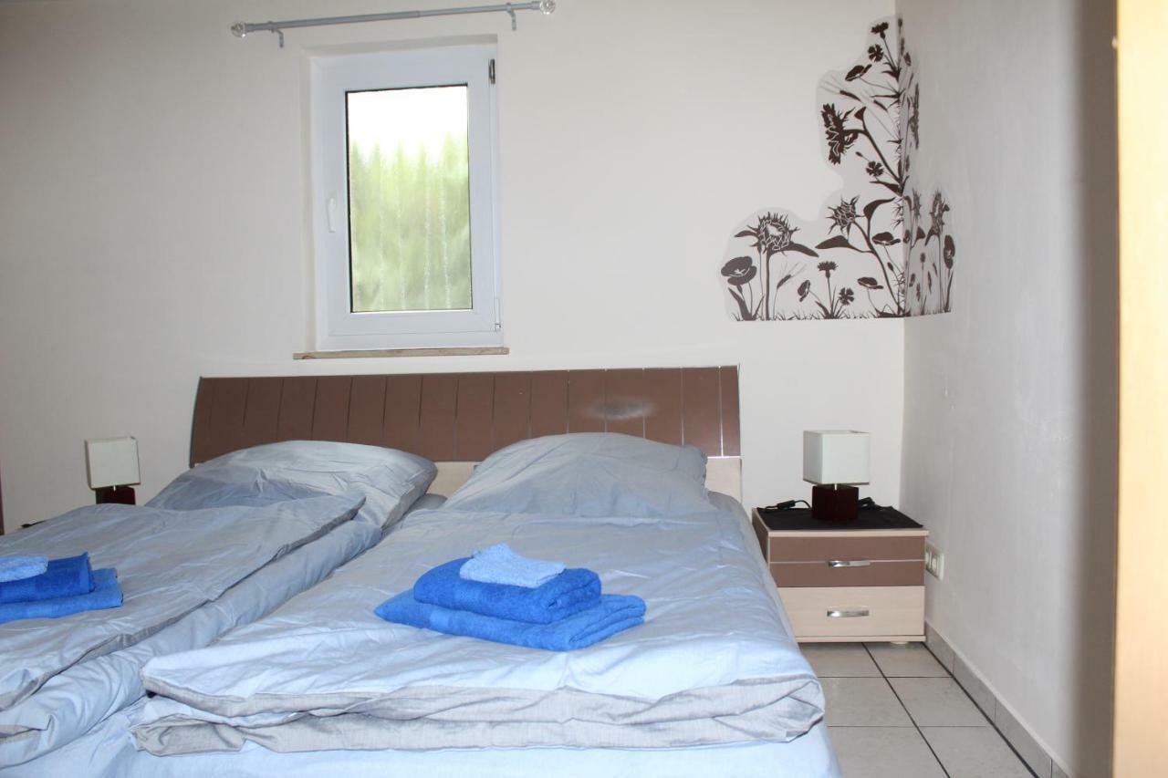 Groß Dratow Ferienhaus Gross Dratow