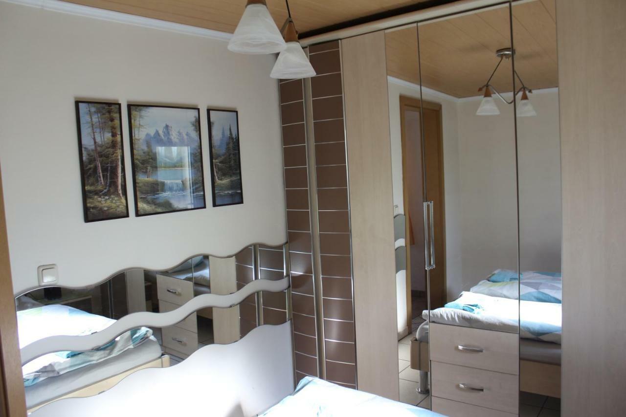 Groß Dratow Ferienhaus Gross Dratow