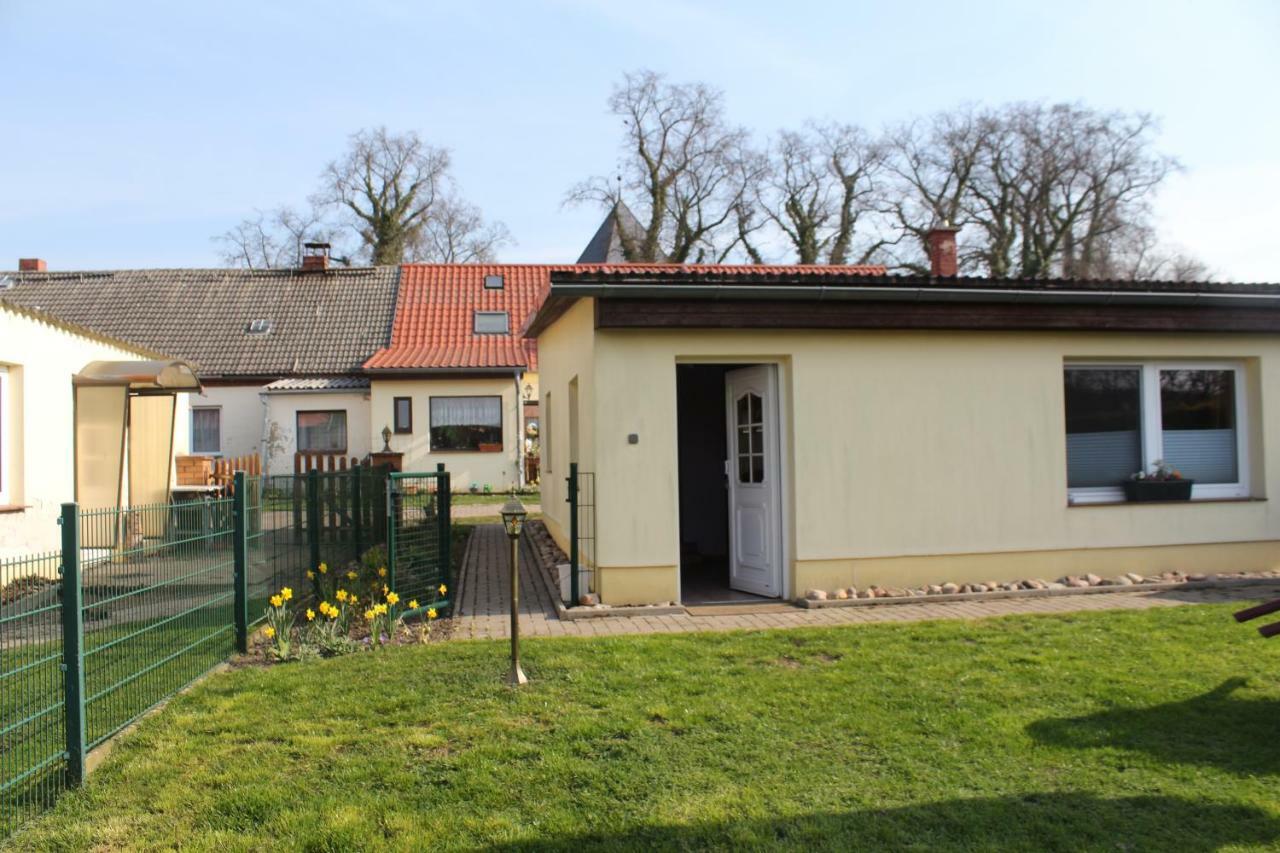 Groß Dratow *